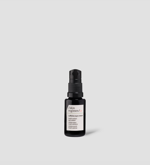 Skin Regimen - купить профессиональную космецевтику [Comfort Zone